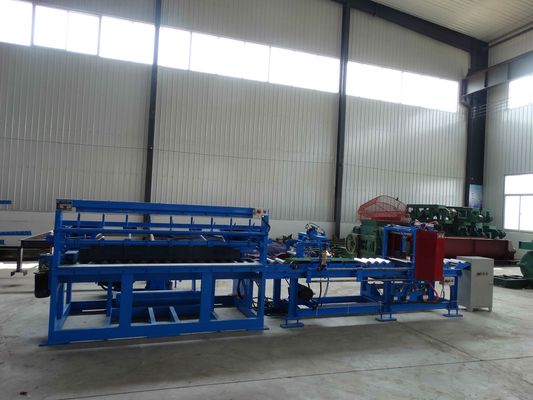 70000 Pcs/H Pneumatic Automatic Brick Cutter Machine